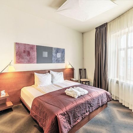 Rixwell Centra Hotel Riga Bagian luar foto