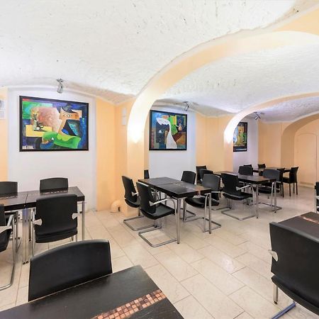 Rixwell Centra Hotel Riga Bagian luar foto