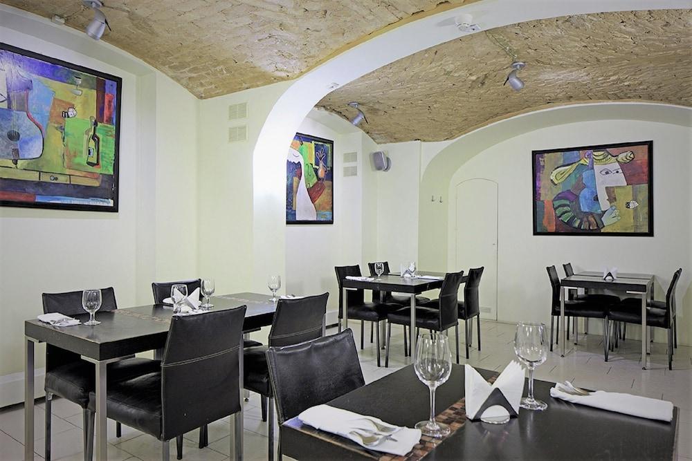 Rixwell Centra Hotel Riga Bagian luar foto