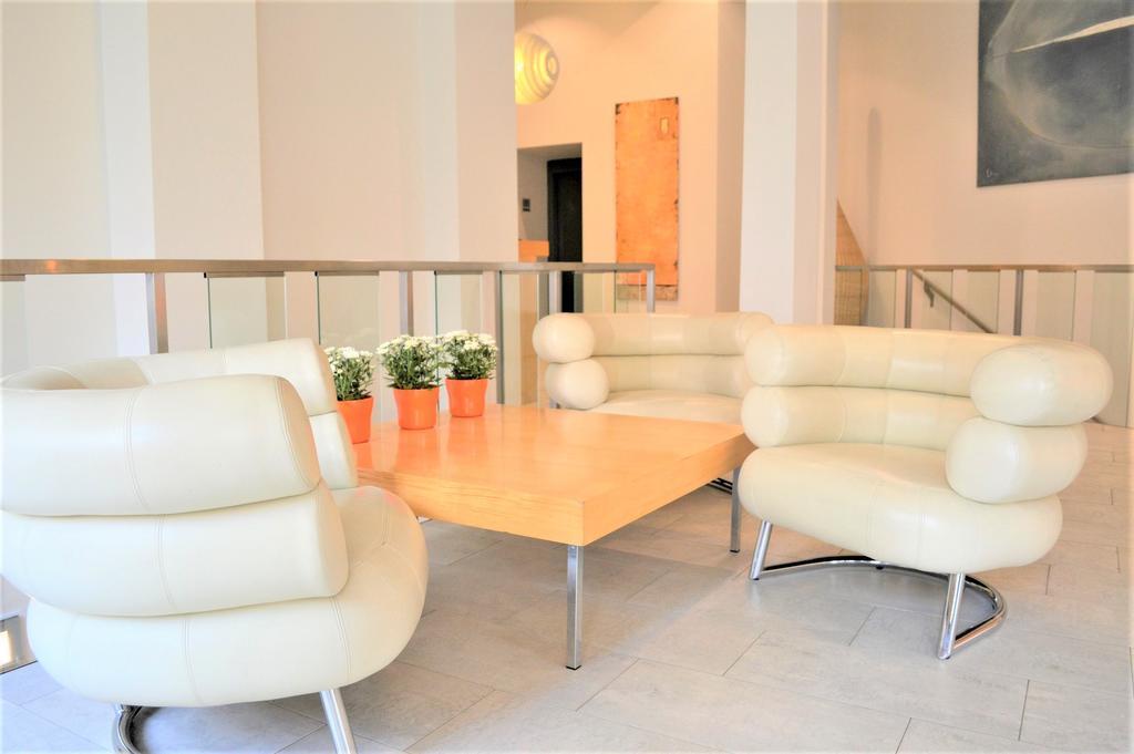 Rixwell Centra Hotel Riga Bagian luar foto