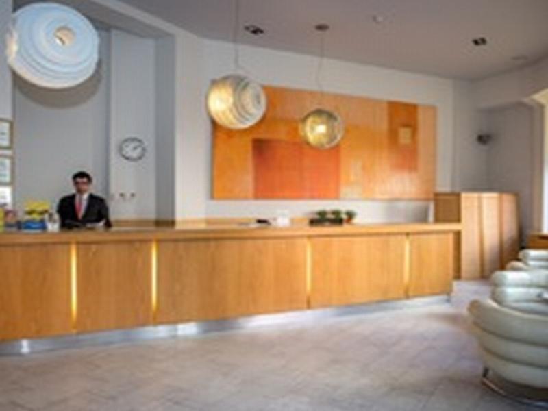 Rixwell Centra Hotel Riga Bagian luar foto