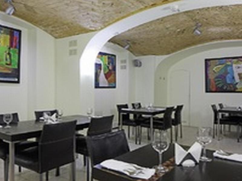 Rixwell Centra Hotel Riga Bagian luar foto
