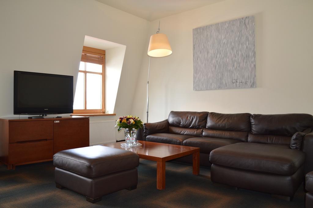Rixwell Centra Hotel Riga Bagian luar foto