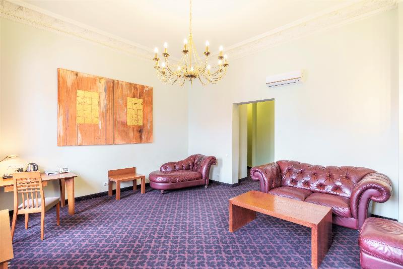 Rixwell Centra Hotel Riga Bagian luar foto