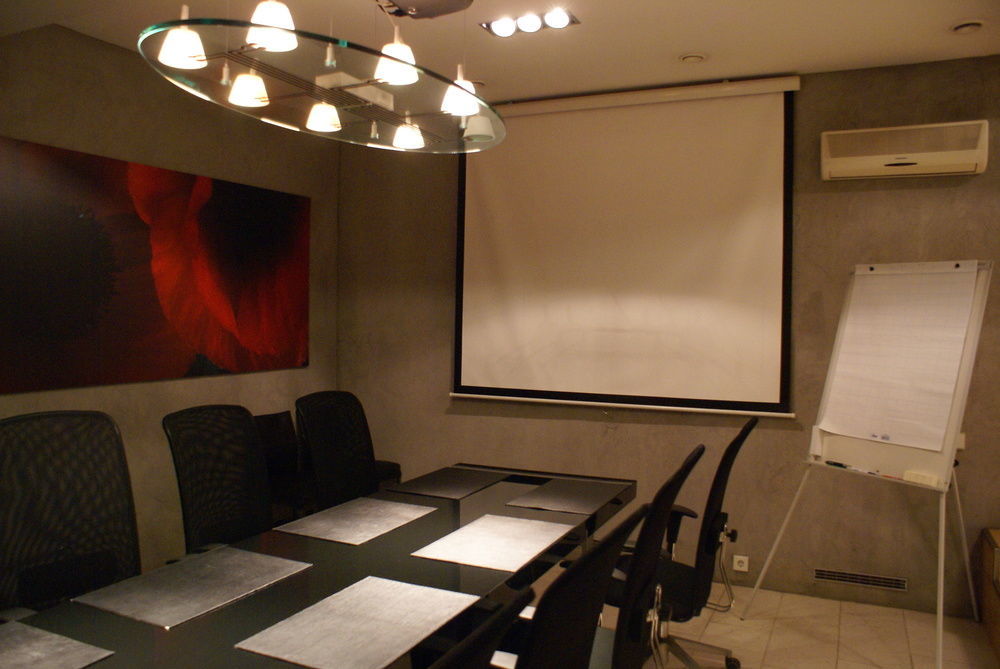Rixwell Centra Hotel Riga Bagian luar foto