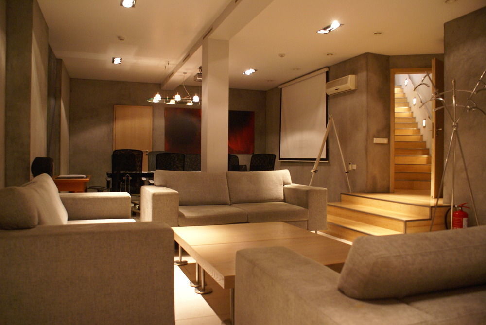 Rixwell Centra Hotel Riga Bagian luar foto