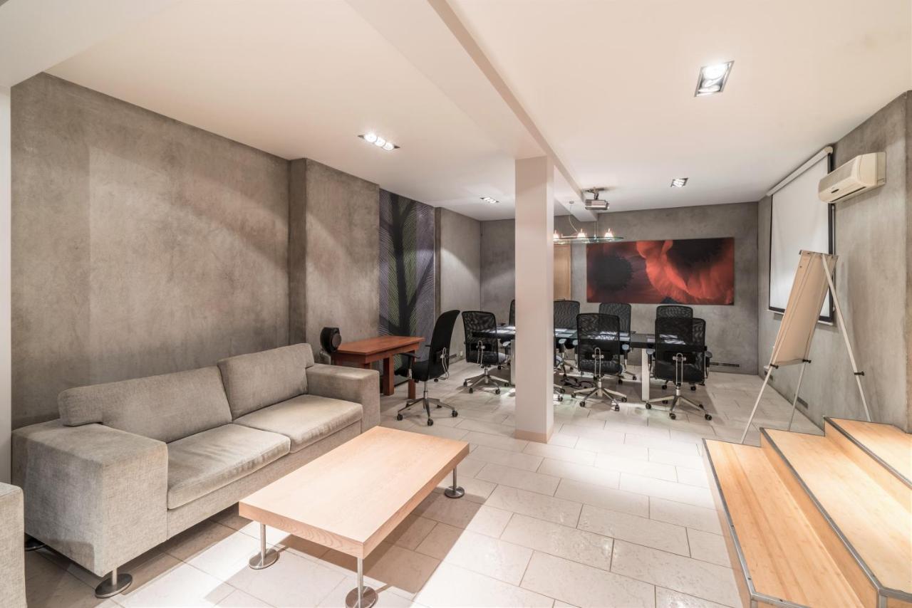 Rixwell Centra Hotel Riga Bagian luar foto