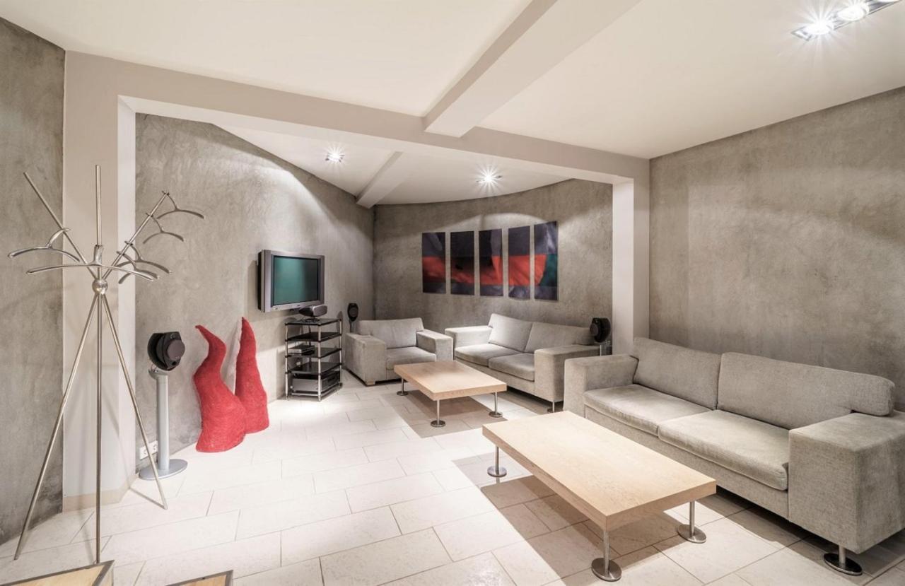 Rixwell Centra Hotel Riga Bagian luar foto