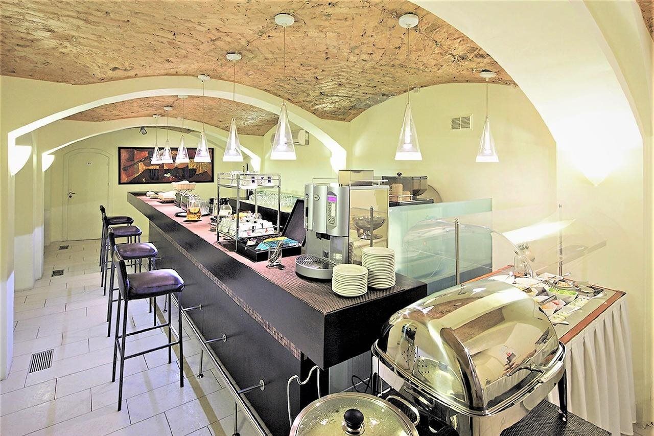Rixwell Centra Hotel Riga Bagian luar foto