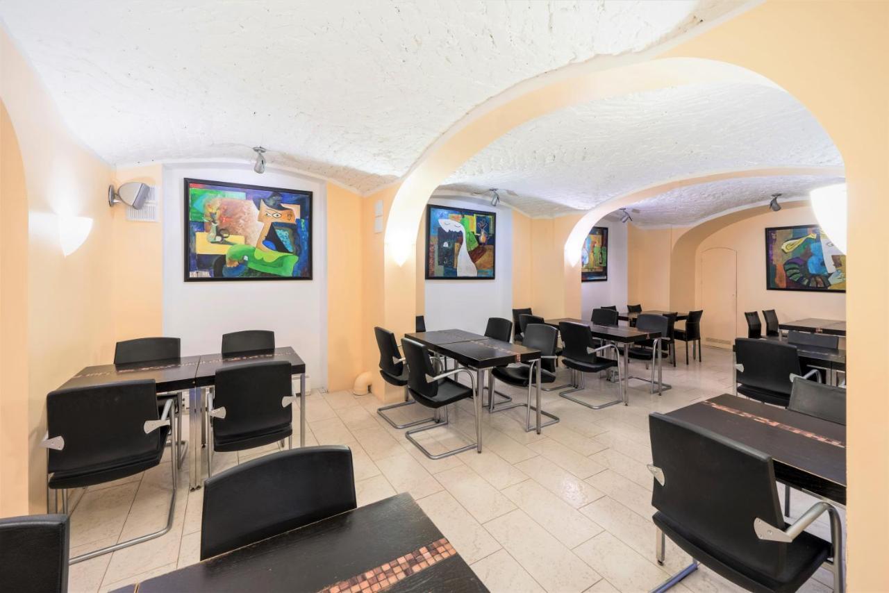 Rixwell Centra Hotel Riga Bagian luar foto